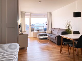 Herzlich Willkommen!