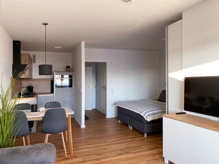 Wohlfühlen leicht gemacht!