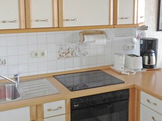 Küche / Küchenzeile
