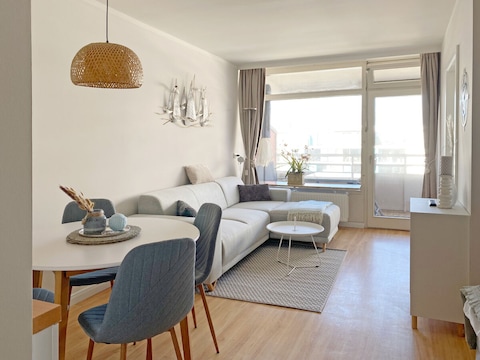 Ferienwohnung Kaiserhof Apartment 777, Typ A