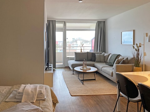 Ferienwohnung Kaiserhof Apartment 787, Typ D