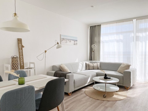 Ferienwohnung Grömitz-Center Apartment 43