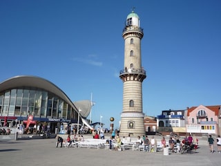Ferienwohnung Warnemünde Umgebung 15