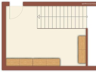 Ferienwohnung Warnemünde Grundriss 24