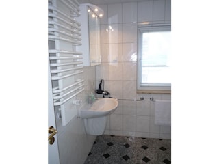 Ferienwohnung Warnemünde Ausstattung 13
