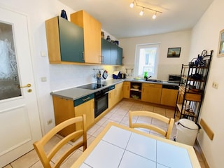 Ferienwohnung Warnemünde Ausstattung 7