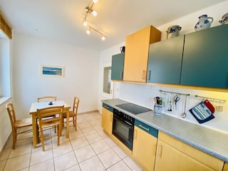 Ferienwohnung Warnemünde Ausstattung 9