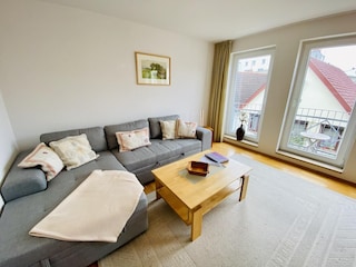 Ferienwohnung Warnemünde Ausstattung 4