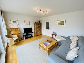 Ferienwohnung Warnemünde Ausstattung 5