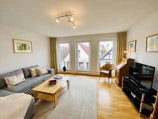 Ferienwohnung Warnemünde Ausstattung 6