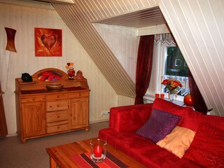 Wohnraum