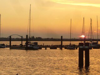 Hafen