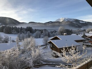 Holiday house Reit im Winkl Environment 33