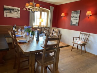 Holiday house Reit im Winkl Features 11