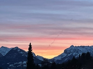 Holiday house Reit im Winkl Environment 31