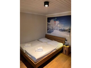 Schlafzimmer 1.OG