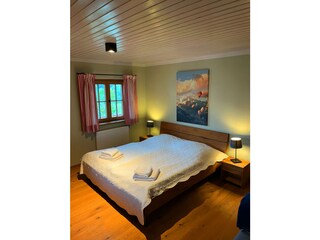 Schlafzimmer 1. OG