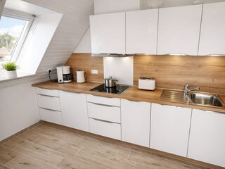 Holiday apartment Kellenhusen Features 18