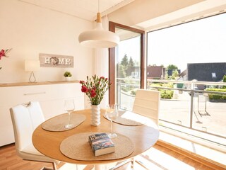 Holiday apartment Kellenhusen Outdoor Recording 3