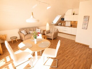 Holiday apartment Kellenhusen Features 7