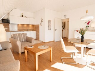 Holiday apartment Kellenhusen Features 16