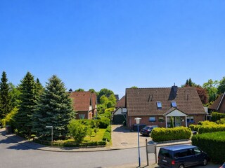 Holiday apartment Kellenhusen Outdoor Recording 5