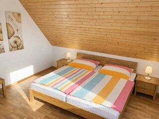 Holiday apartment Kellenhusen Features 9