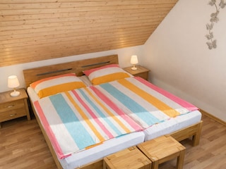 Holiday apartment Kellenhusen Features 10