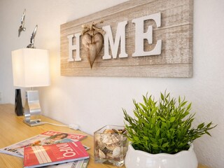 Holiday apartment Kellenhusen Features 17