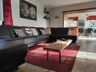Villa Malmedy Características 22