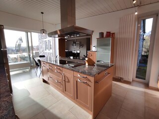 Villa Malmedy Ausstattung 21