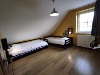 Villa Malmedy Ausstattung 23