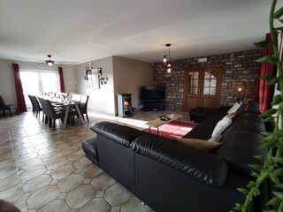 Villa Malmedy Ausstattung 14