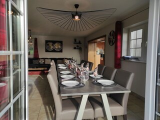 Villa Malmedy Features 27