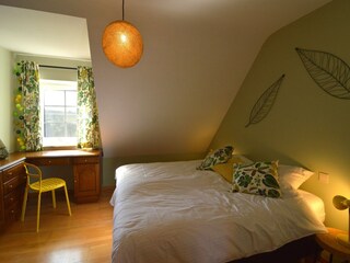 Villa Malmedy Características 28