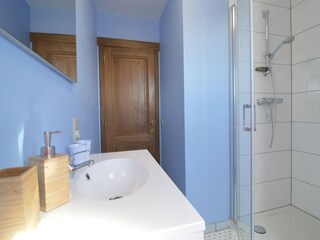 Villa Malmedy Características 29