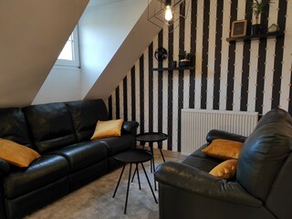 Villa Malmedy Características 25