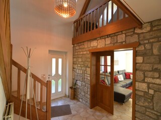 Villa Malmedy Caratteristiche 26