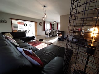 Villa Malmedy Ausstattung 20