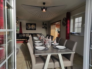 Villa Malmedy Caratteristiche 29