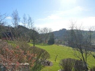 Villa Malmedy Buitenaudio-opname 3