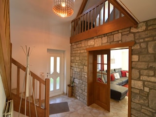 Villa Malmedy Ausstattung 21