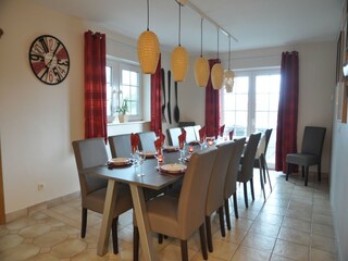 Villa Malmedy Ausstattung 34