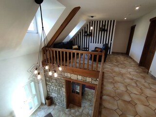 Villa Malmedy Ausstattung 15