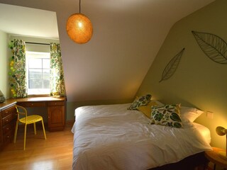 Villa Malmedy Características 30