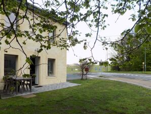 Holiday house Modernes Ferienhaus in Waldnähe in Florenville - Herbeumont - image1