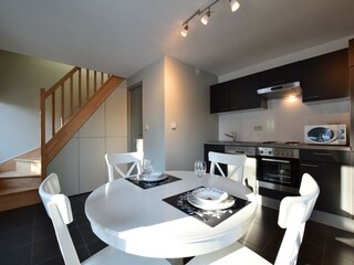 Vakantiehuis Herbeumont Kenmerken 14