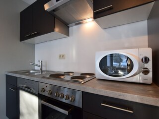 Maison de vacances Herbeumont Équipement 20