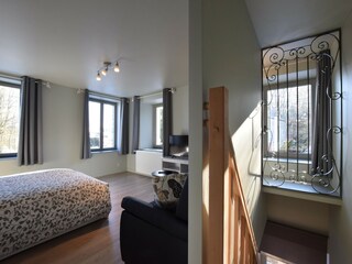 Maison de vacances Herbeumont Équipement 17