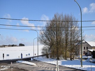Vakantiehuis Herbeumont Buitenaudio-opname 3